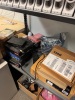 (LOT) ASSORTED SWITCHES, ARRAY, DLT TAPE DRIVES, POWER SUPPLY'S ETC. (DELAYED PICK UP TILL 5/23/25) - 3