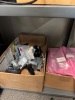 (LOT) ASSORTED SWITCHES, ARRAY, DLT TAPE DRIVES, POWER SUPPLY'S ETC. (DELAYED PICK UP TILL 5/23/25) - 4