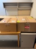 (LOT) ASSORTED SWITCHES, ARRAY, DLT TAPE DRIVES, POWER SUPPLY'S ETC. (DELAYED PICK UP TILL 5/23/25) - 5