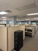 STEELCASE 6-PERSON WORKSTATION