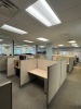 STEELCASE 18-PERSON WORKSTATIONS