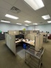 STEELCASE 14-PERSON WORKSTATIONS - 2