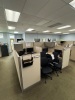 STEELCASE 14-PERSON WORKSTATIONS - 4