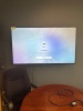 SAMSUNG 65" SMART TV MODEL UN65NU6900FXZA