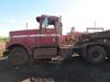 1991 INTERNATIONAL 9300 TRACTOR TRUCK, 95,770 MILES, VIN/SERIAL:2HSFBBJRXMC051587, LICENSE:318MDL, W/TITLE, (HC&S No. 549)