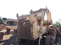 LOT OF (2), (1) CATERPILLAR D8K DOZER (HC&S No. 3228), (1) 1982 CATERPILLAR D8K RAKE DOZER, VIN/SERIAL:77V18297, (HC&S No. 3233), (NO KEYS), (ALL VEHICLES IN FIELD EQUIPMENT YARD), ALL PARTS MACHINES