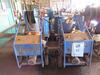 LOT (2) JENNY ELHW 1030 PRESSURE WASHERS, (1) GUN, (MAIN MECHANIC SHOP) - 4