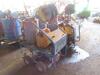 LOT (2) JENNY ELHW 1030 PRESSURE WASHERS, (1) GUN, (MAIN MECHANIC SHOP) - 5