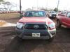 2014 TOYOTA TACOMA 4X4 PICKUP, 20,369 MILES, VIN/SERIAL:5TFPX4EN1EX022707, LICENSE:536MDK, W/TITLE, (HC&S No. 114) - 3