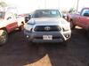 2013 TOYOTA TACOMA 4X4 DOUBLE CAB SHORT BED PICKUP, 78,240 MILES, VIN/SERIAL:3TMLU4EN2DM119524, LICENSE:514MDJ, W/TITLE, (HC&S No. 29) - 3