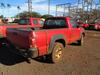 2012 TOYOTA TACOMA 4X4 PICKUP, 75,035 MILES, VIN/SERIAL:5TFPX4ENXCX007376, LICENSE:472MDH, W/TITLE, (HC&S No. 135) - 4