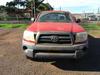 2006 TOYOTA TACOMA EXTENDED CAB PICKUP, 106,961 MILES, VIN: 5TEUU42N66Z319935, LICENSE:391MDD, W/TITLE, (HC&S No.120) - 3