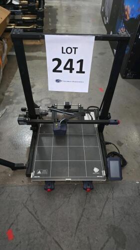 ANYCUBIC 3D PRINTER
