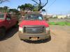 2010 FORD F150 PICKUP, 53,847 MILES, VIN:1FTMF1EW7AKE43478, LICENSE:551MDG, W/TITLE, (HC&S No.333) - 3