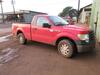 2010 FORD F150 PICKUP, 96,447 MILES, VIN:1FTMF1EW4AKE43485, LICENSE:552MDG, W/TITLE, (HC&S No.346) - 2