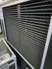 LOT OF 58, ROE VANISH 25mm LED WALL TILES 1200mmX 1200mm W/10 CASES - 2