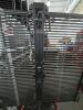 LOT OF 58, ROE VANISH 25mm LED WALL TILES 1200mmX 1200mm W/10 CASES - 5