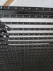 LOT OF 58, ROE VANISH 25mm LED WALL TILES 1200mmX 1200mm W/10 CASES - 6