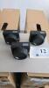 LOT OF 3, Z CAM E1 Z CAMERA