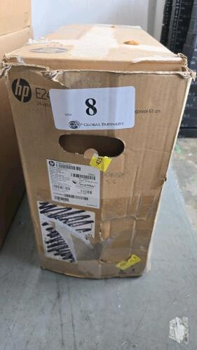 HP E24I G4 24'' DIAGONAL WUXGA MONITOR