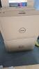LOT OF 2 DELL P2421 EDGELIGHT MONITOR - 2