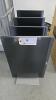 LOT OF 4 24'' PA248QV MONITOR