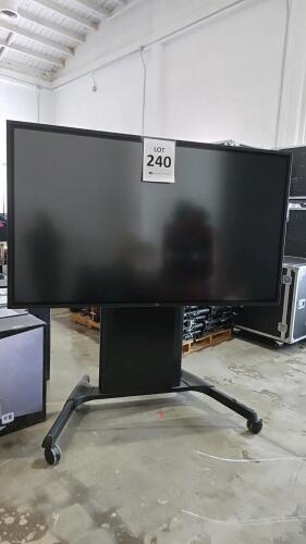 DELL TOUCH SCREEN