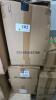 LOT OF 12, COB IP65 LIGHTS -USED - 2
