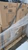 LOT OF 6, WECAN WKP-F5403/DMX512, RGBW LED PAR LIGHT -USED. - 4