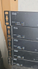 LOT OF 5, TRENDNET TEG-30262/A H/W:VI.IR 24 PORT GIGABIT SWITCH W/2X10G SFP+ SLOTS - 2