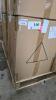 LOT OF 12, COB IP65 LIGHTS -USED - 2