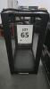 24''X 49''X 42'' STARTECH SERVER RACK