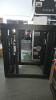 24''X 49''X 42'' STARTECH SERVER RACK - 5