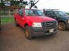 2005 FORD F150 1/2 TON 4X4 SUPERCAB PICKUP, 75,940 MILES, VIN/SERIAL:1FTRF14W35NB81261, LICENSE:539MDJ, W/TITLE, (HC&S No. 352) - 2