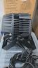 LOT OF 5, WECAN WKP-F5403/DMX512, RGBW LED PAR LIGHT -USED. - 3