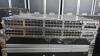 LOT OF 2, CISCO SWITCHE/WS C3750X-48T W/C3KX-NM-10G