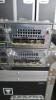 LOT OF 2, CISCO SWITCHE/WS C3750X-48T W/C3KX-NM-10G - 2