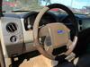 2008 FORD F150 4X4 PICKUP, 116,128 MILES, VIN/SERIAL:1FTRF14W68KD86854, LICENSE:345MDF, W/TITLE, (HC&S No. 316) - 10