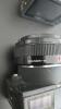 LOT OF Z 4, E1 CAMERAS W/ (3) OLYMPUS DIGITAL 12mm 0.2m/0.67ft LENS - 4