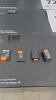 LOT OF Z 4, E1 CAMERAS W/ (3) OLYMPUS DIGITAL 12mm 0.2m/0.67ft LENS - 5