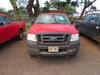 2005 FORD F150 1/2 TON 4X4 SUPERCAB PICKUP, 75,940 MILES, VIN/SERIAL:1FTRF14W35NB81261, LICENSE:539MDJ, W/TITLE, (HC&S No. 352) - 3