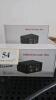 LOT OF 2, AV ACCESS U2EX50 USB 2.0 EXTENDER 50M