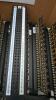LOT OF 26, ADC 2X 32 PATCH BAY - 2