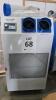AIRREX HSC-60 480/3 PORTABLE SPOT COOLER, 60.000BTU