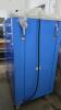 AIRREX HSC-60 480/3 PORTABLE SPOT COOLER, 60.000BTU - 2