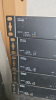 LOT OF 5, TRENDNET TEG-30262/A H/W:VI.IR 24 PORT GIGABIT SWITCH W/2X10G SFP+ SLOTS - 2
