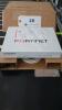 FORTINET FORTIGATE 60E NEW