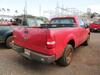 2005 FORD F150 1/2 TON 4X4 SUPERCAB PICKUP, 75,940 MILES, VIN/SERIAL:1FTRF14W35NB81261, LICENSE:539MDJ, W/TITLE, (HC&S No. 352) - 5