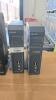 LOT OF 4, (2)VIEWSONIC SC-256 ZERO CLIENT (2)10ZIG PCOIP 292E ZERO CLIENT - 2