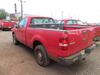 2005 FORD F150 1/2 TON 4X4 SUPERCAB PICKUP, 75,940 MILES, VIN/SERIAL:1FTRF14W35NB81261, LICENSE:539MDJ, W/TITLE, (HC&S No. 352) - 6